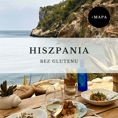 hiszpania bez glutenu
