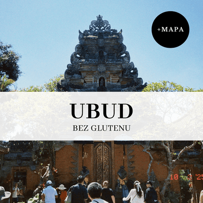 ubud bez glutenu